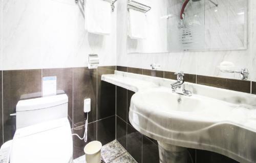 Uljin Grand Hotel