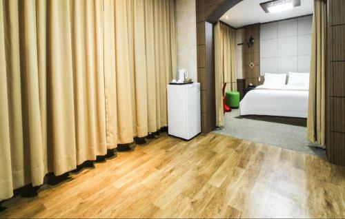 Uljin Grand Hotel