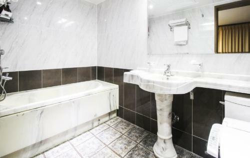 Uljin Grand Hotel