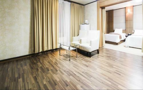 Uljin Grand Hotel