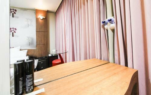 Uljin Grand Hotel