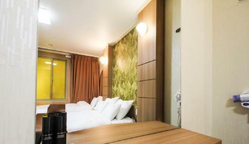 Uljin Grand Hotel
