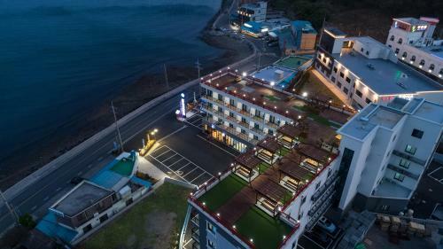 Hotel Gold Beach Resort