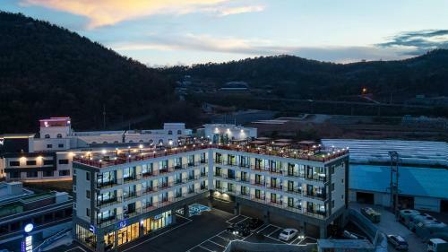 Hotel Gold Beach Resort
