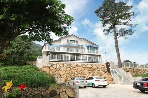 Seasidepine Pension