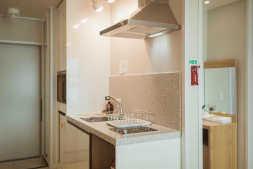 Apartamento Lium Spa Hostel