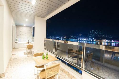 Apartamento Lium Spa Hostel