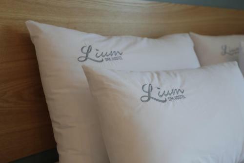Apartamento Lium Spa Hostel