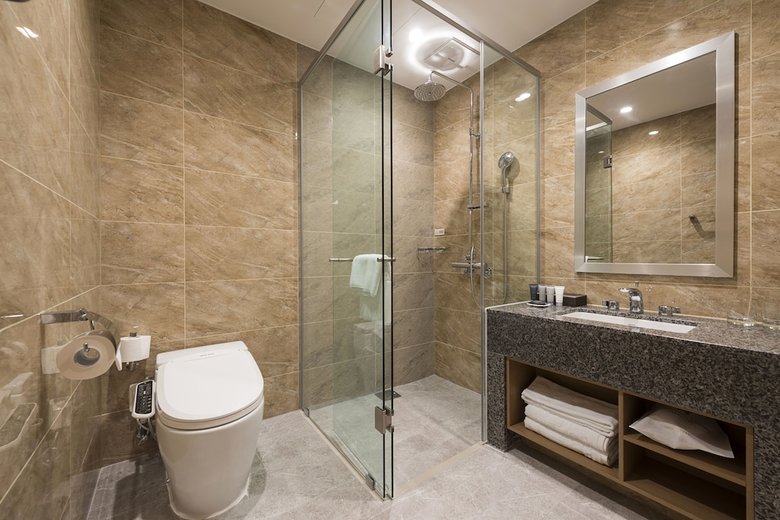 Stanford Hotel&resort Tongyeong