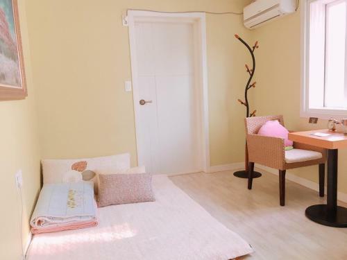 Hostal Hago Guest House
