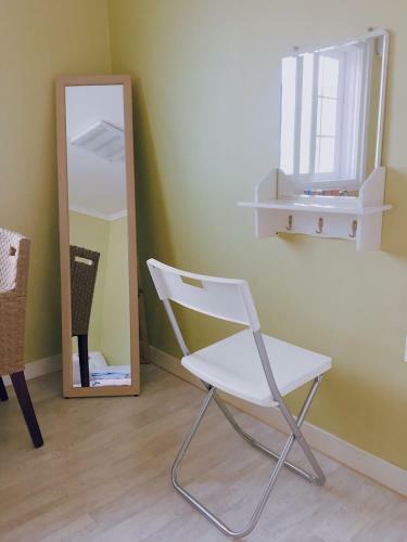 Hostal Hago Guest House