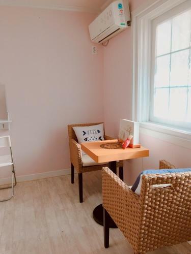 Hostal Hago Guest House