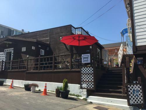 Hostal Hago Guest House