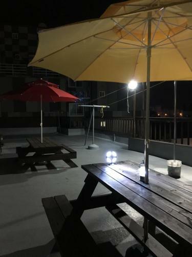 Hostal Hago Guest House