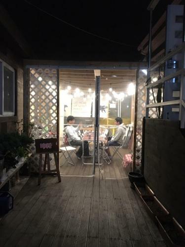 Hostal Hago Guest House