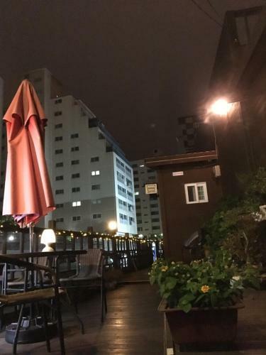 Hostal Hago Guest House