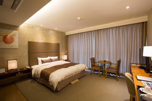 Dong Gyeong Hotel