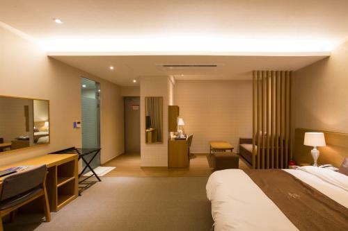 Dong Gyeong Hotel