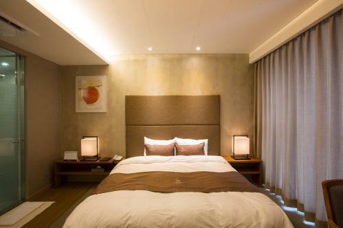 Dong Gyeong Hotel