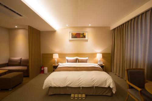 Dong Gyeong Hotel