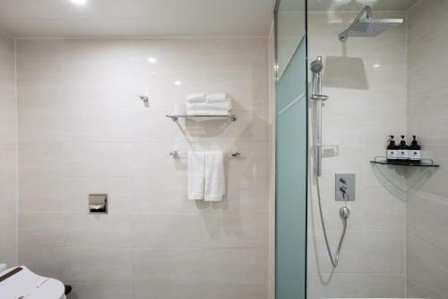 Dong Gyeong Hotel