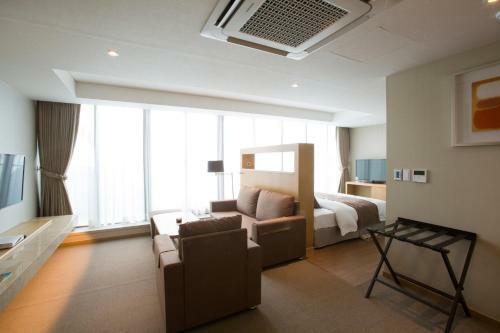 Dong Gyeong Hotel