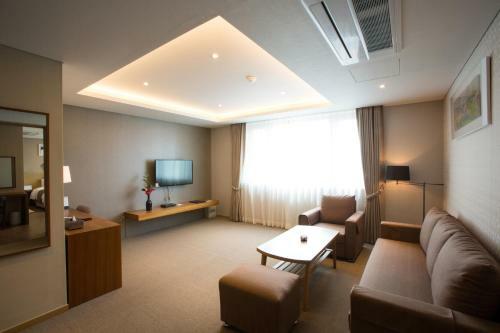Dong Gyeong Hotel