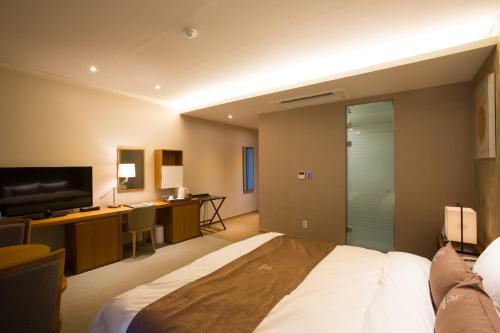 Dong Gyeong Hotel