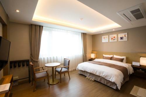 Dong Gyeong Hotel