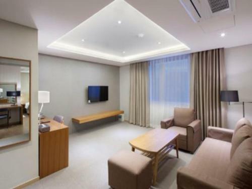 Dong Gyeong Hotel