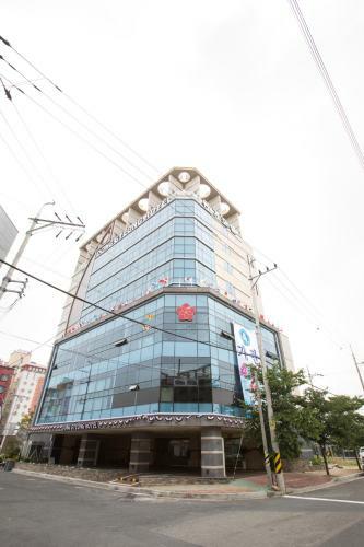 Dong Gyeong Hotel