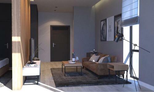 Eleven Hotel And Hall