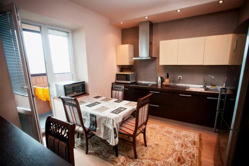 Apartamento ??????????? ?? ???-?????? ?????????