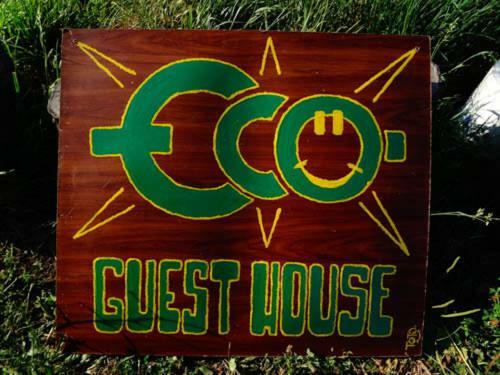 Hostal Eco Guesthouse