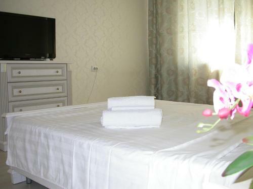 Apartamento Ahome 84 In Orbita District