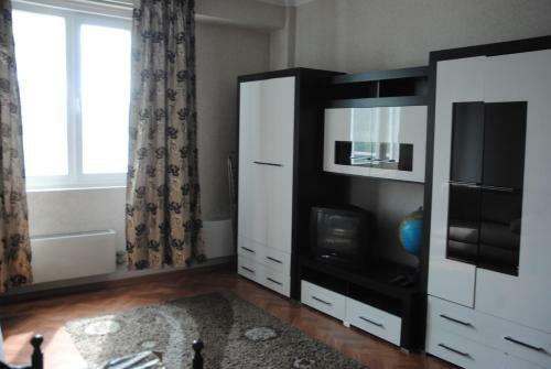 Navoi-66 Studio Apartment