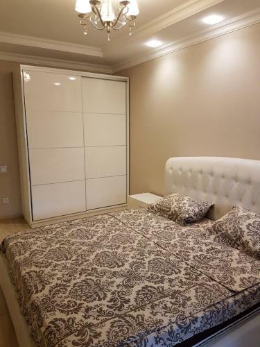 Apartment On Satpaeva