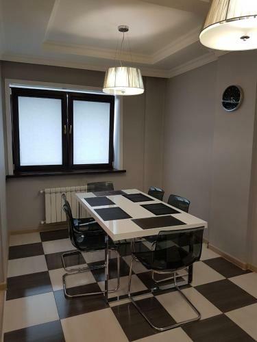 Apartment On Satpaeva