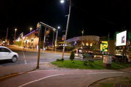 Hotel Sapar De Luxe