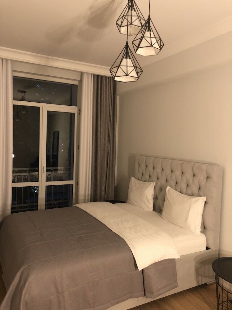 Opera Apartments