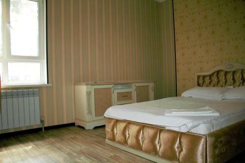 Hotel Laguna