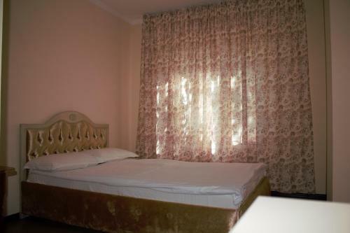 Hotel Laguna