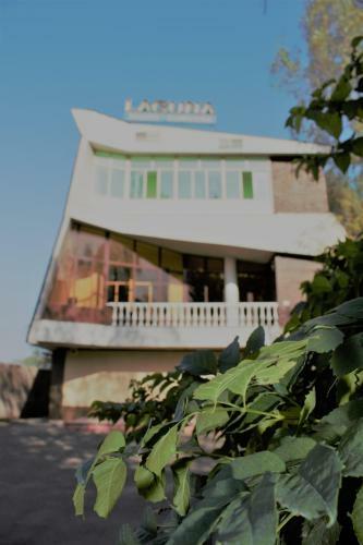 Hotel Laguna