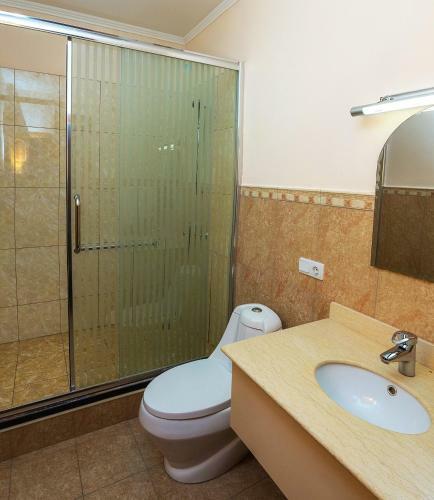 Stary Melnik Hotel