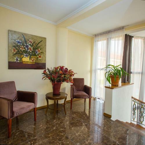 Stary Melnik Hotel
