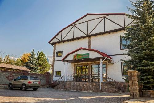 Stary Melnik Hotel