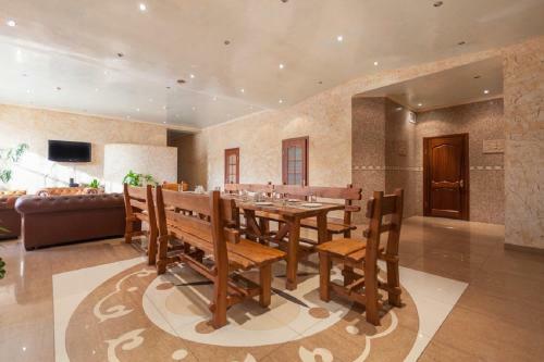 Stary Melnik Hotel