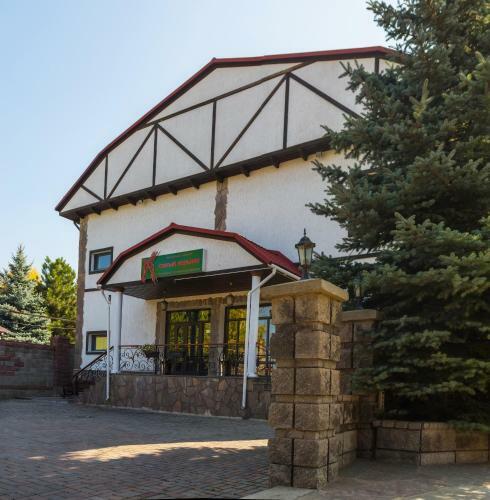 Stary Melnik Hotel