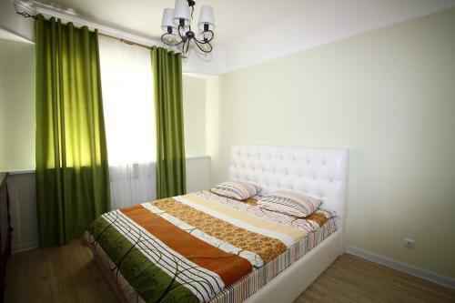 Apartment Pushkina 100
