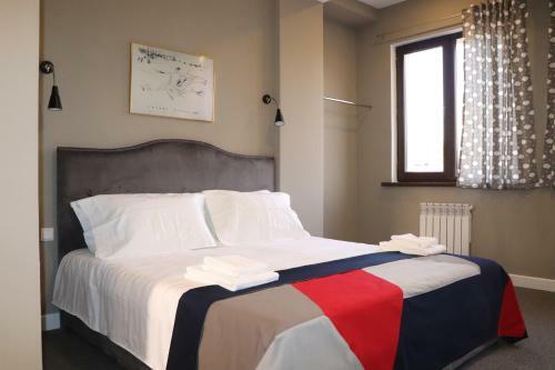 Mika Hotel